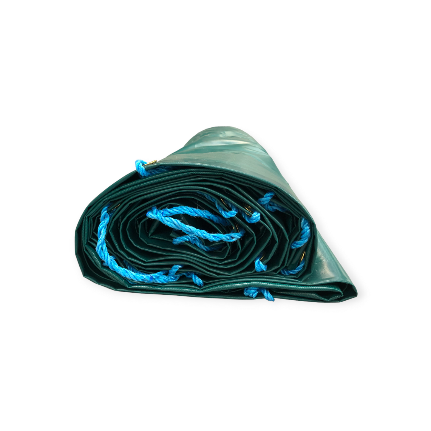 Tarpaulin Green Waterproof Cover, Various Sizes Available