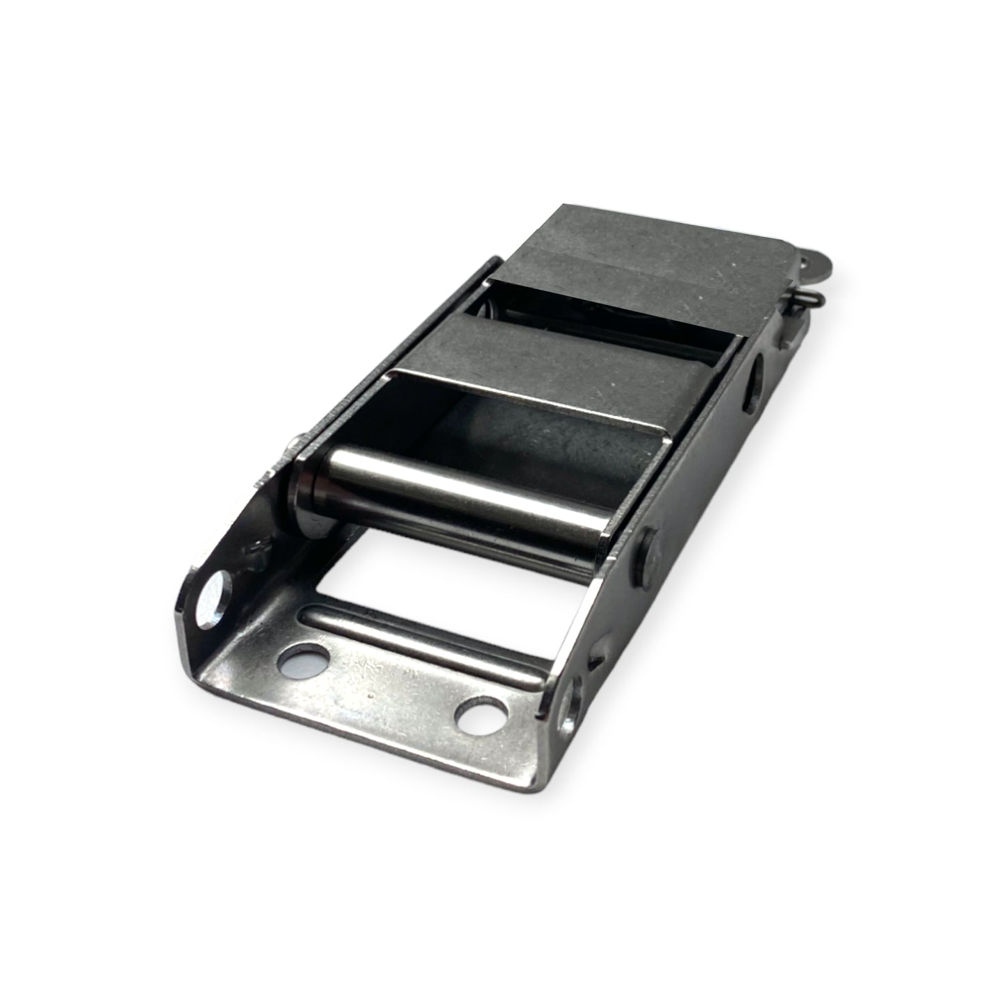 Type 86 Locking Pull Release Buckle For 48mm Webbing