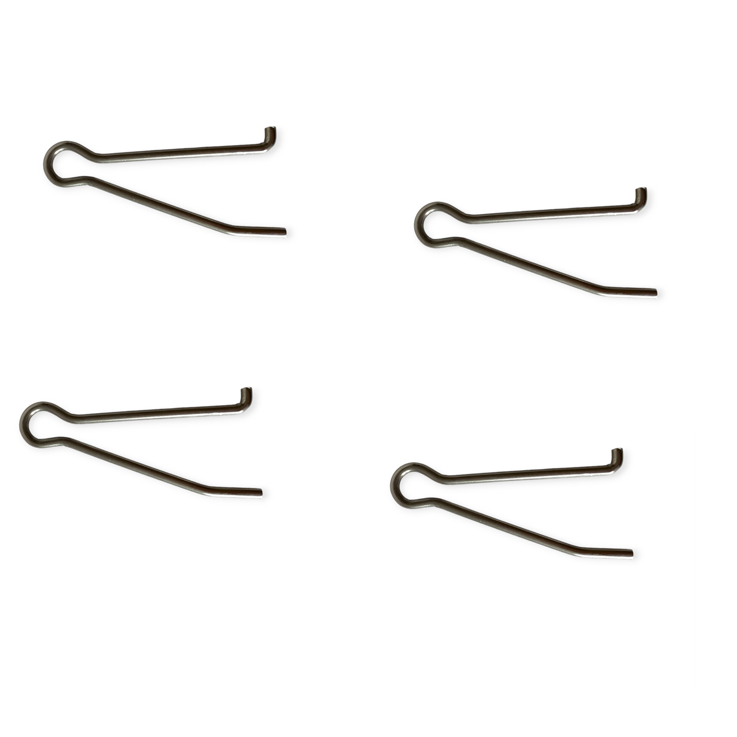 Heavy Duty Montracon Branded Buckle (Inc Spring)