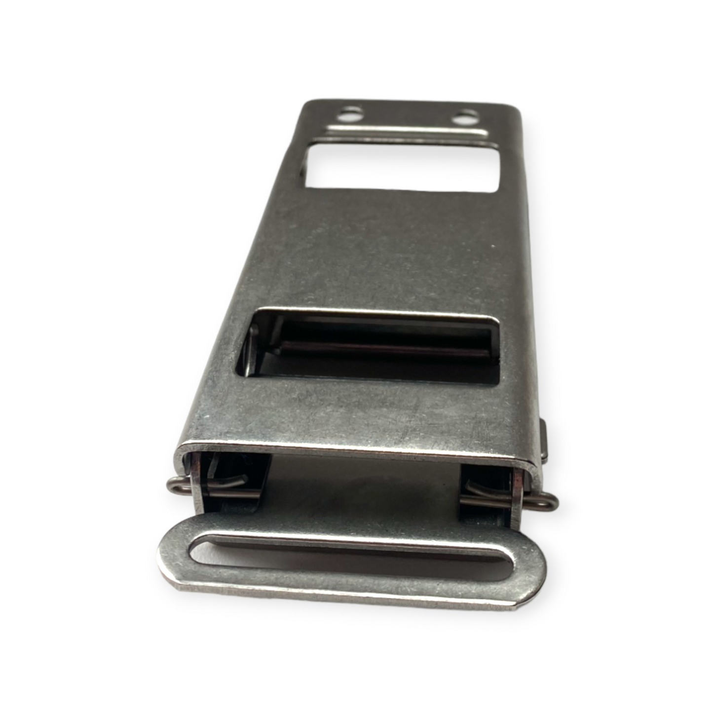 Type 86 Locking Pull Release Buckle For 48mm Webbing