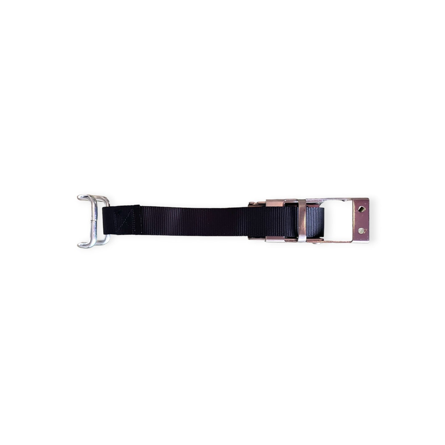 Non Branded Trailer Strap Buckle With Bottom Strap