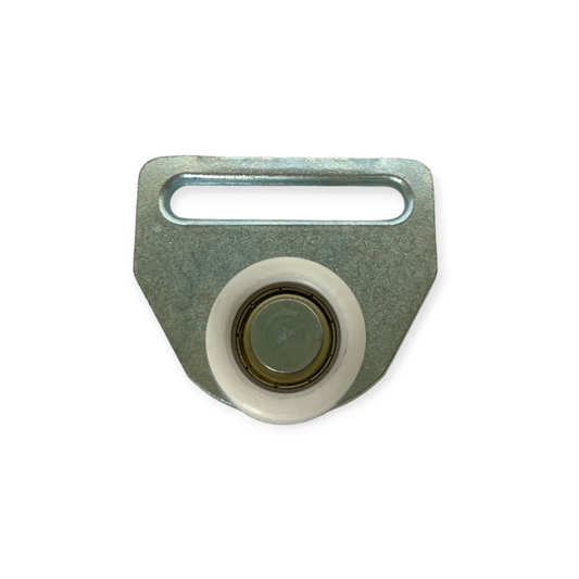 Natural Small Tyre Curtain Roller