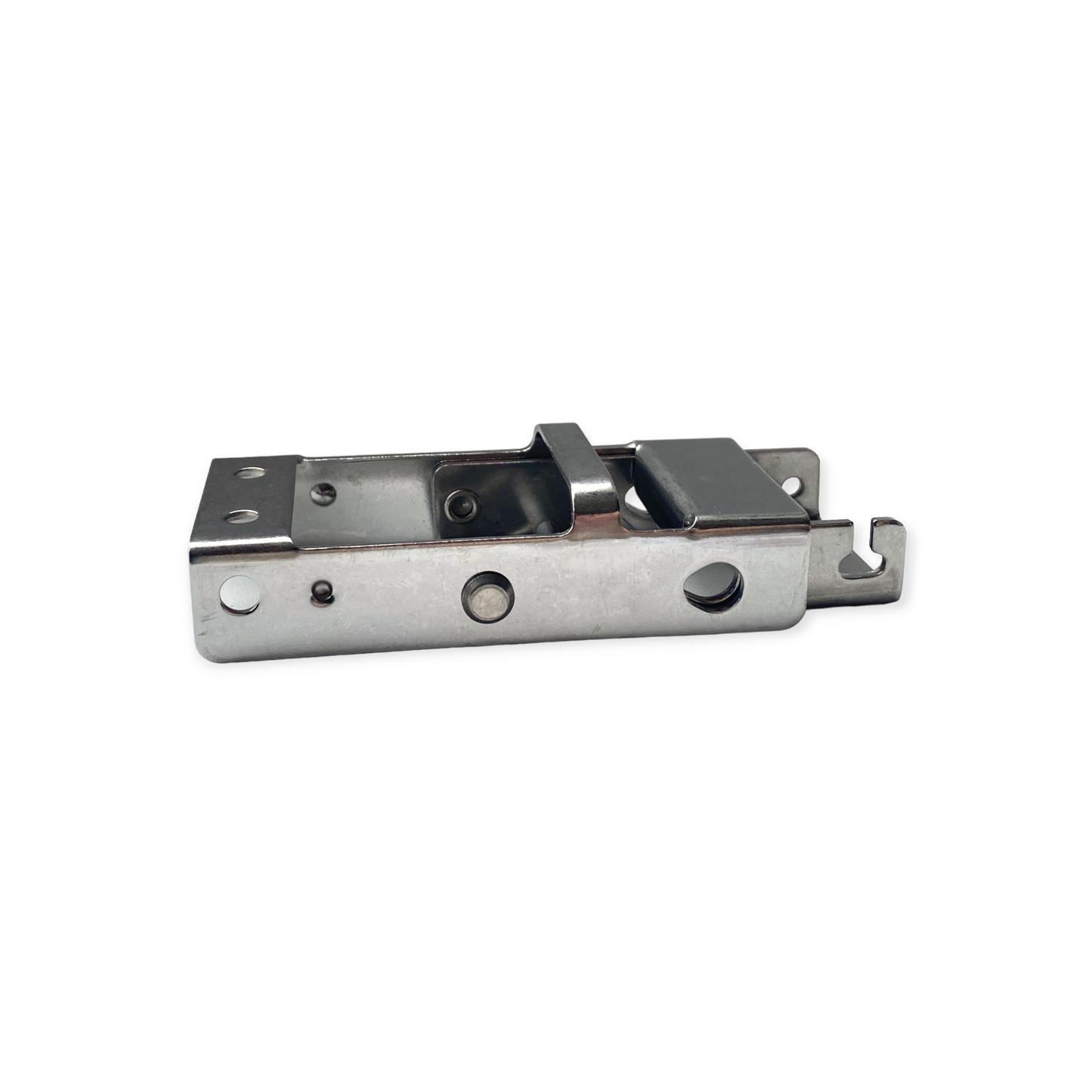 Heavy Duty LD Style Buckle & Spring