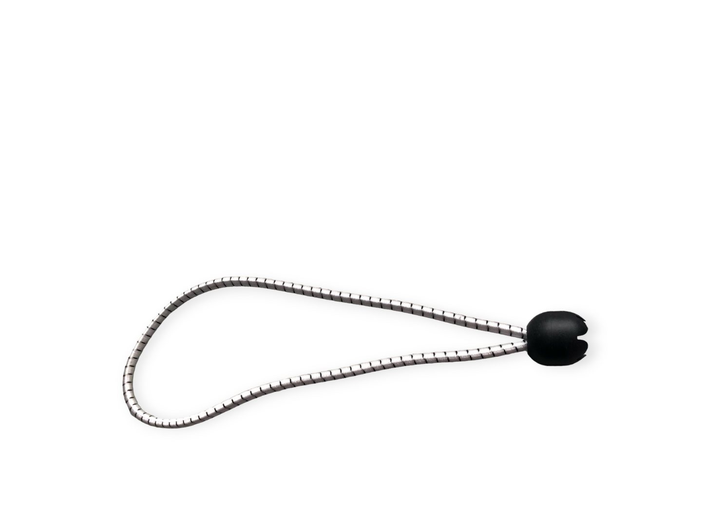 Elastic Shock Cord Loops 6mm X 10"