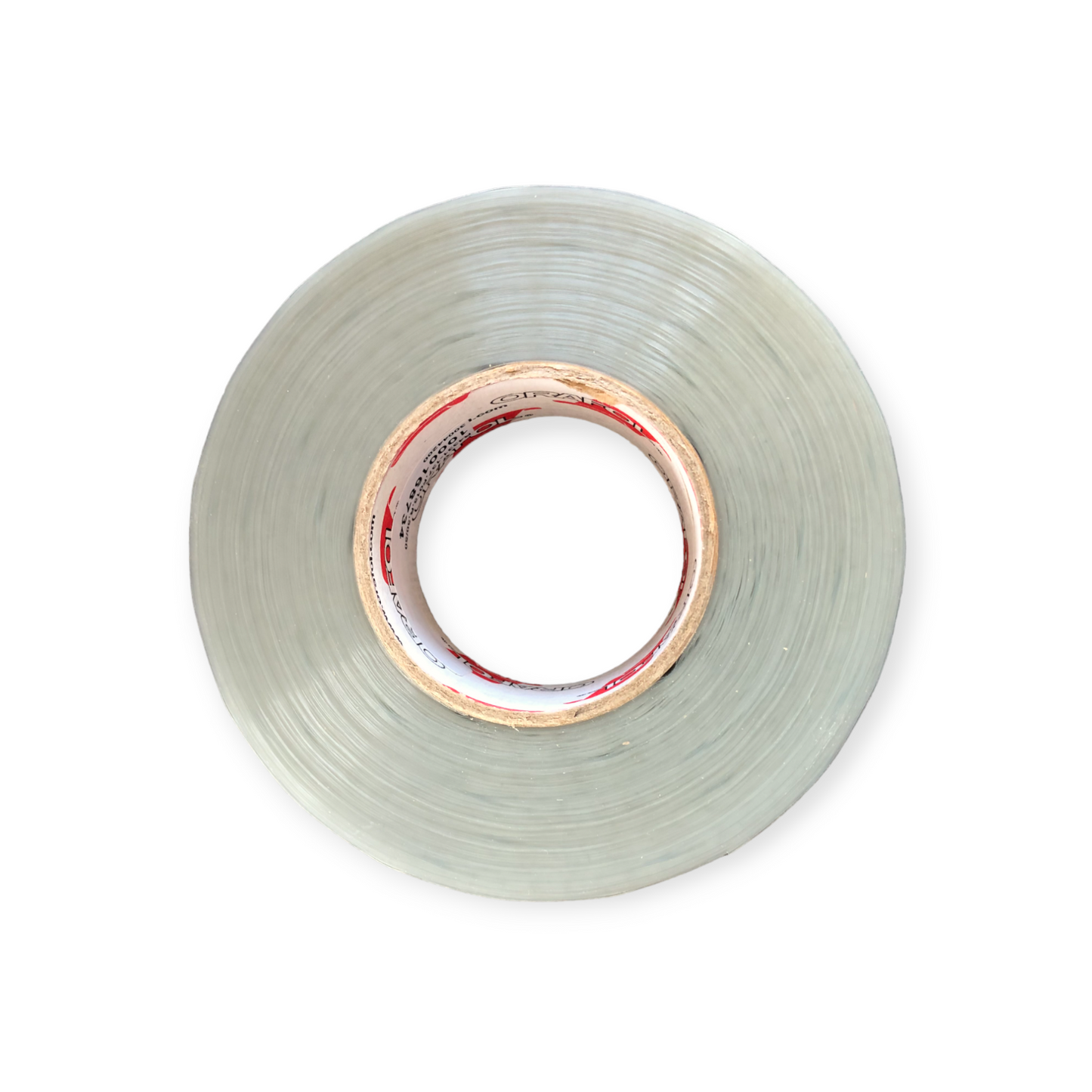 Silver/White Segmented Conspicuity Tape Ece 104