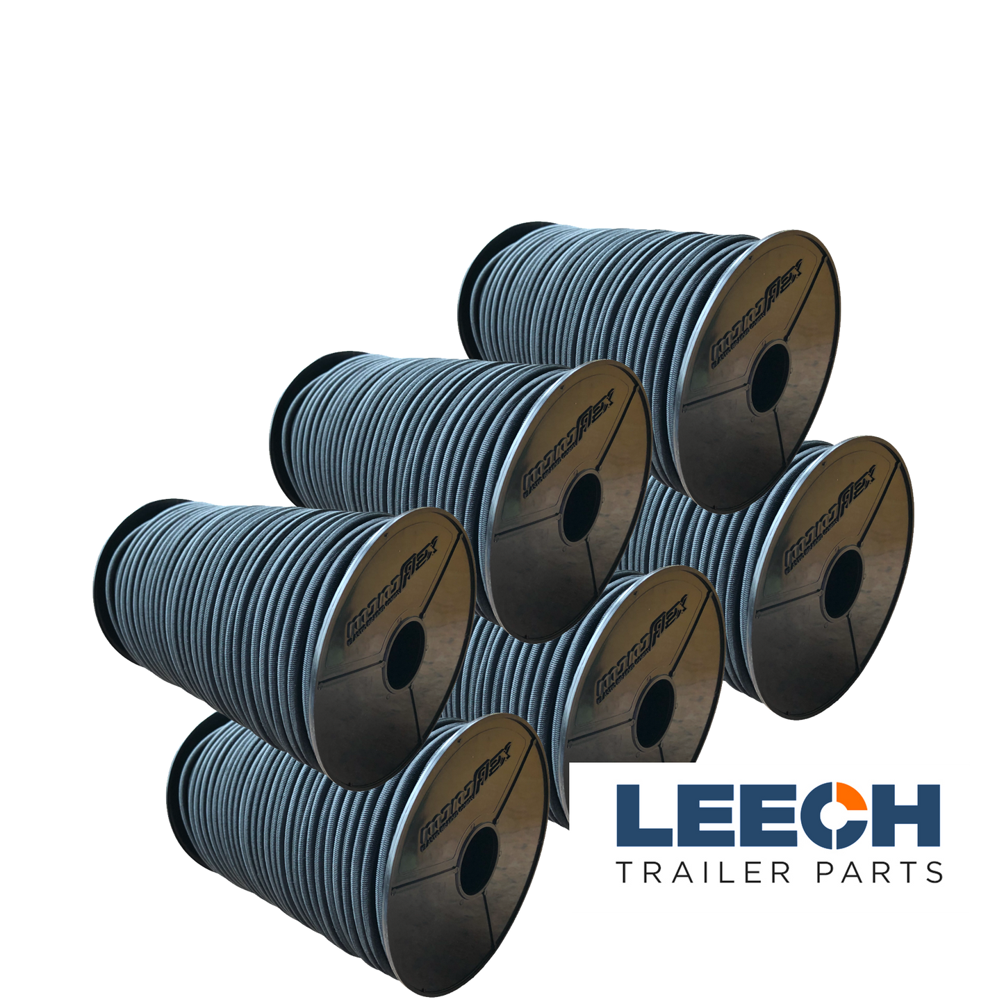 Elastic Shock Cord Rope Bungee - 8mm