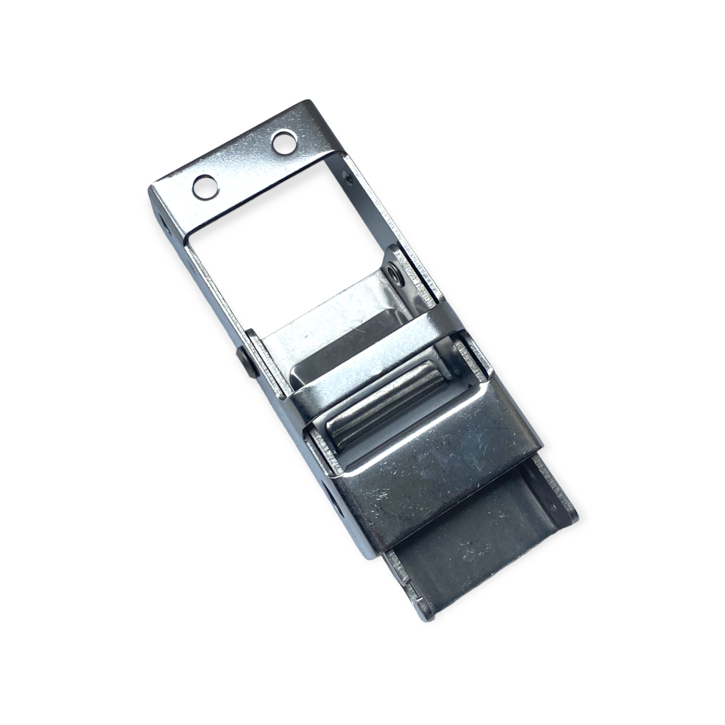 Heavy Duty LD Style Buckle & Spring
