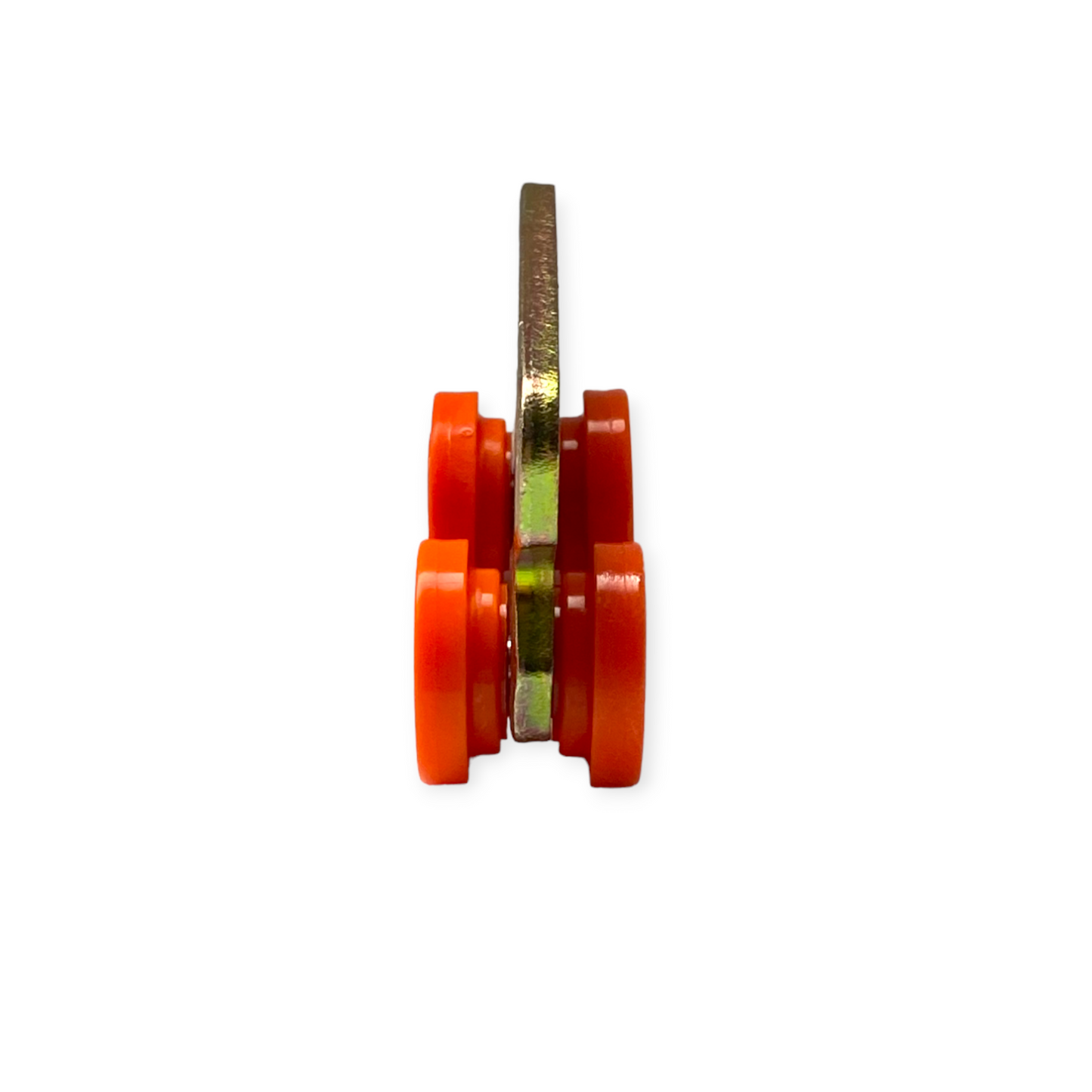 Tiger Orange Double Runner (FF528OT)