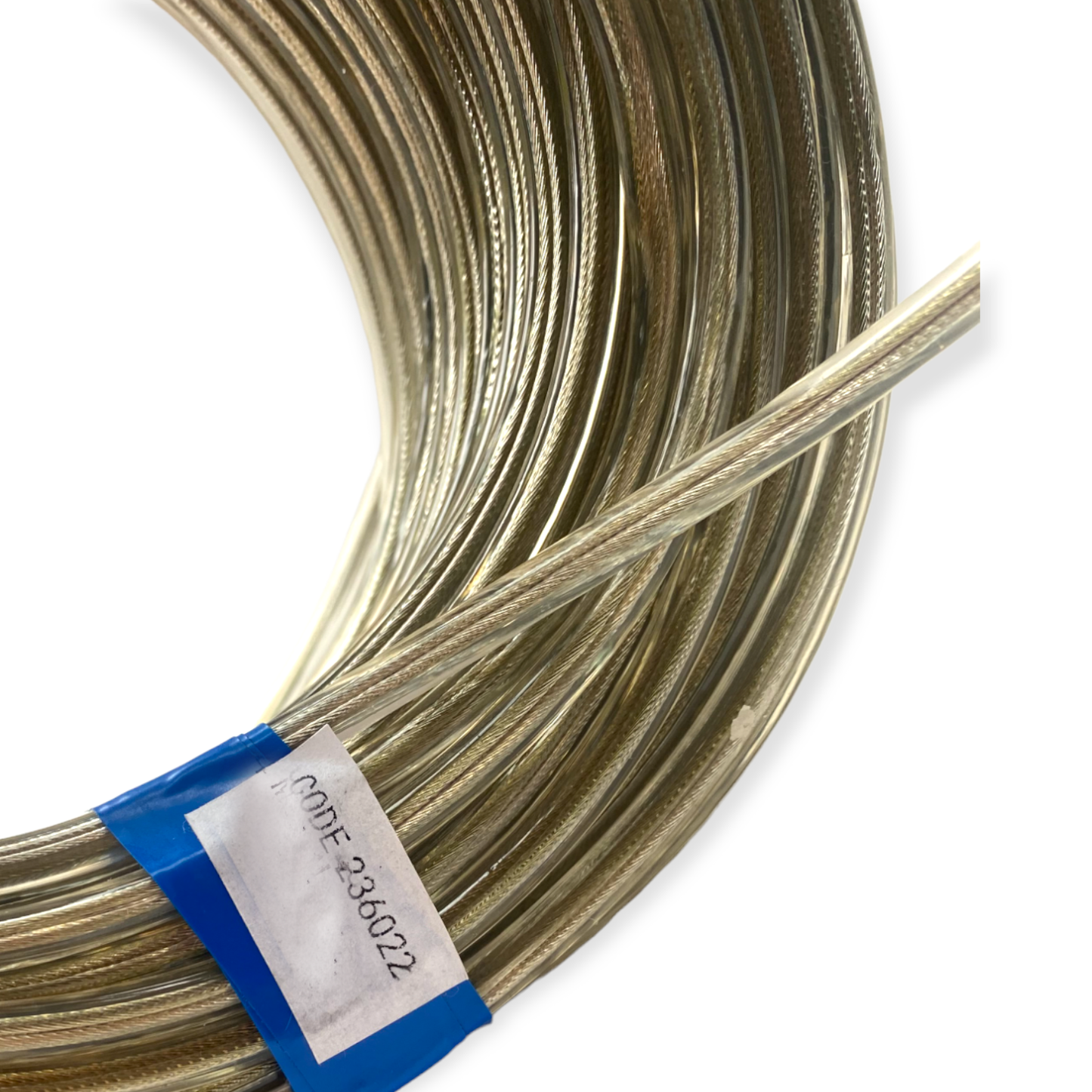 Tir Cable 34.4M