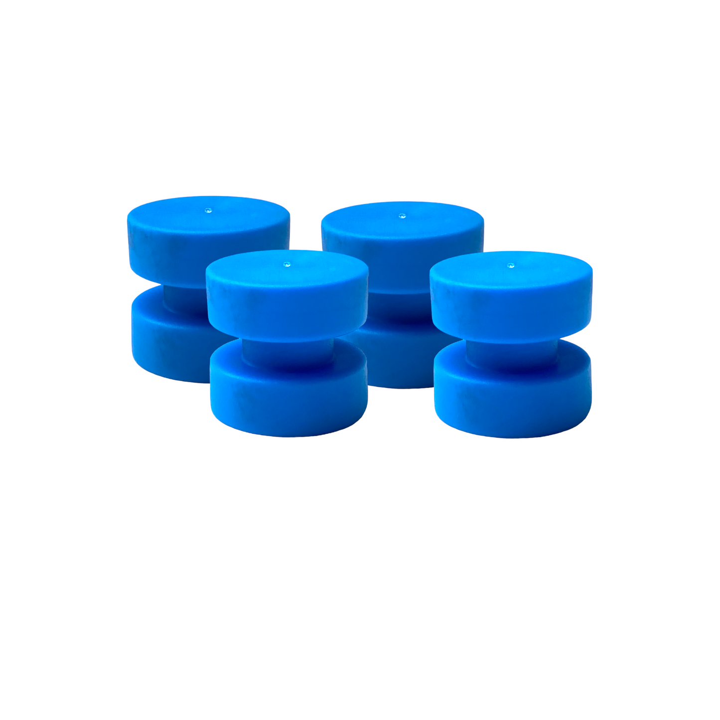 Solid Blue Bobbin (BOB29B)