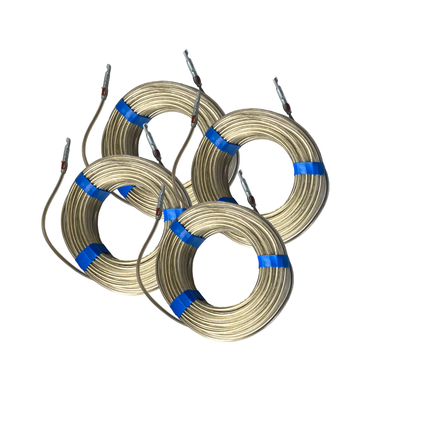 Tir Cable 34.4M