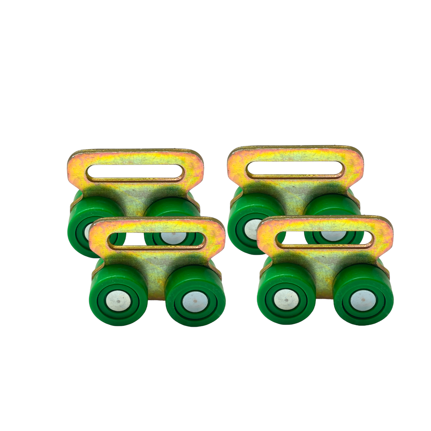 Montracon Green Double Runner (FF532GM)