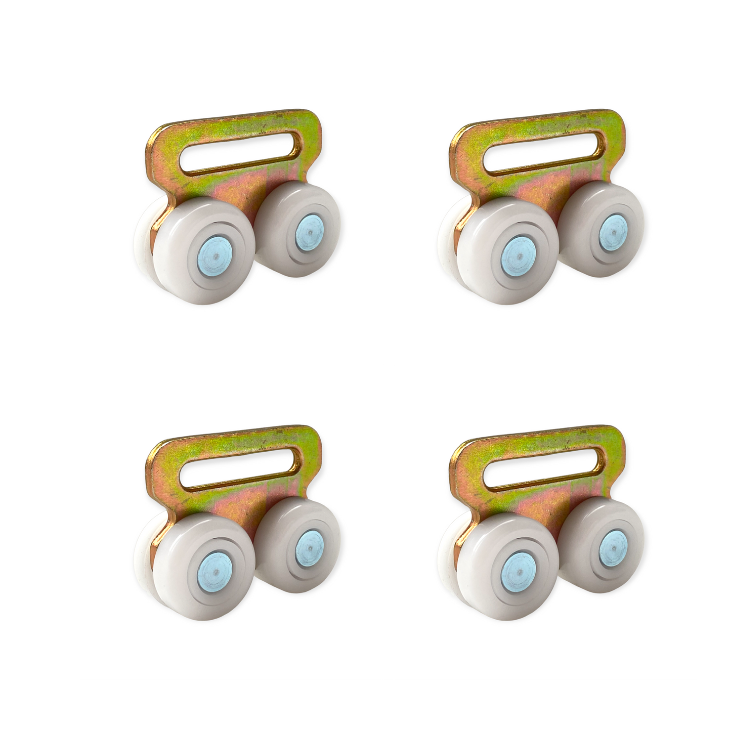 Cartwright Tandem Wheel Runner (FF530FCW)