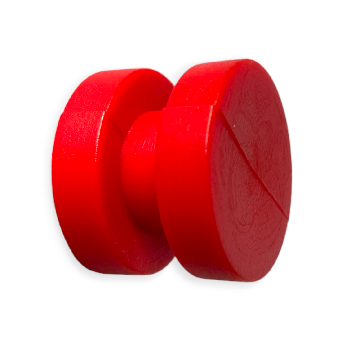 Solid Red Bobbin (BOB24R)