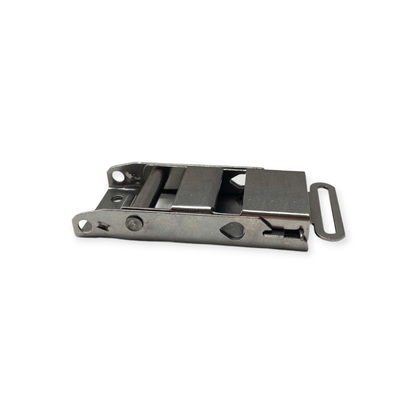 Type 86 Locking Pull Release Buckle For 48mm Webbing