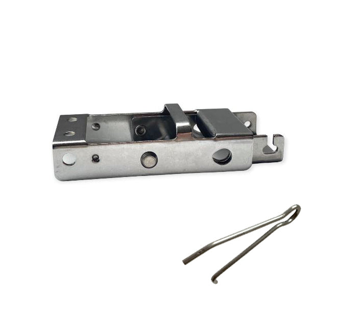 Bukla Spring Heavy Duty LD Style Buckle & Spring - Leech Trailer Parts – WJ Leech