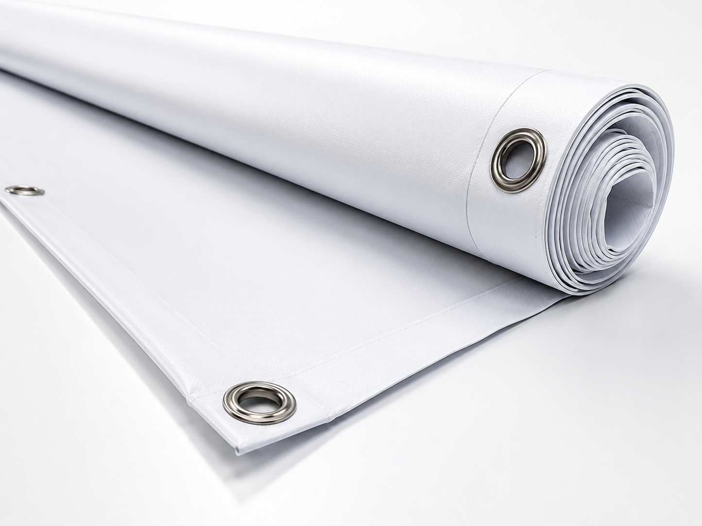 PVC Indoor and Outdoor Banners