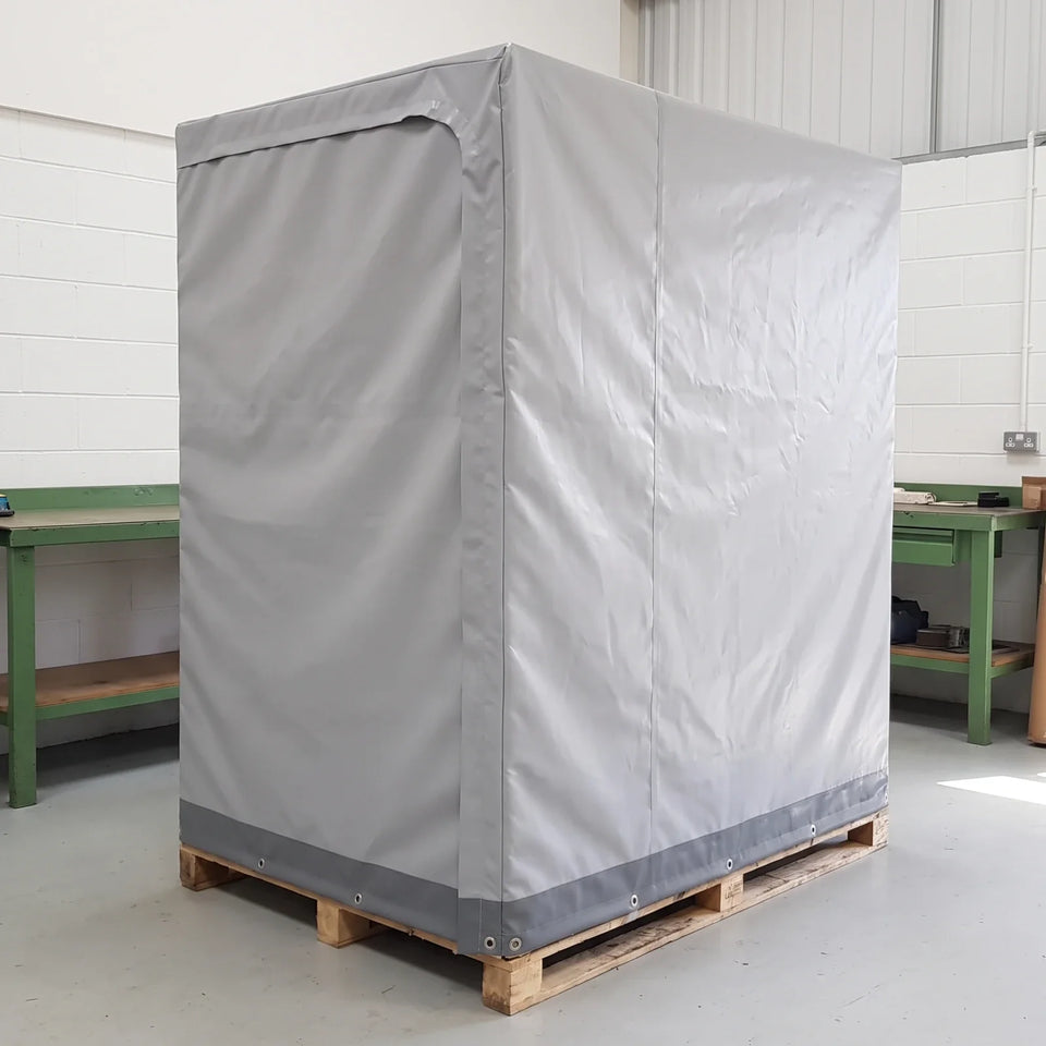 Machine & equipment covers