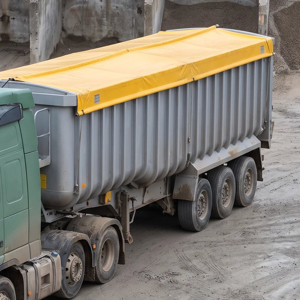 Rollover & tipper sheets