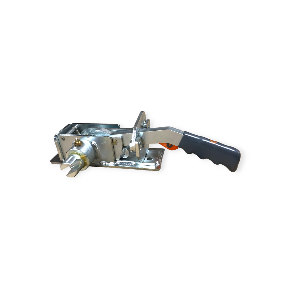R45D Ratchet Tensioner For Trailer, HGV and Lorry Curtain Tracks ...
