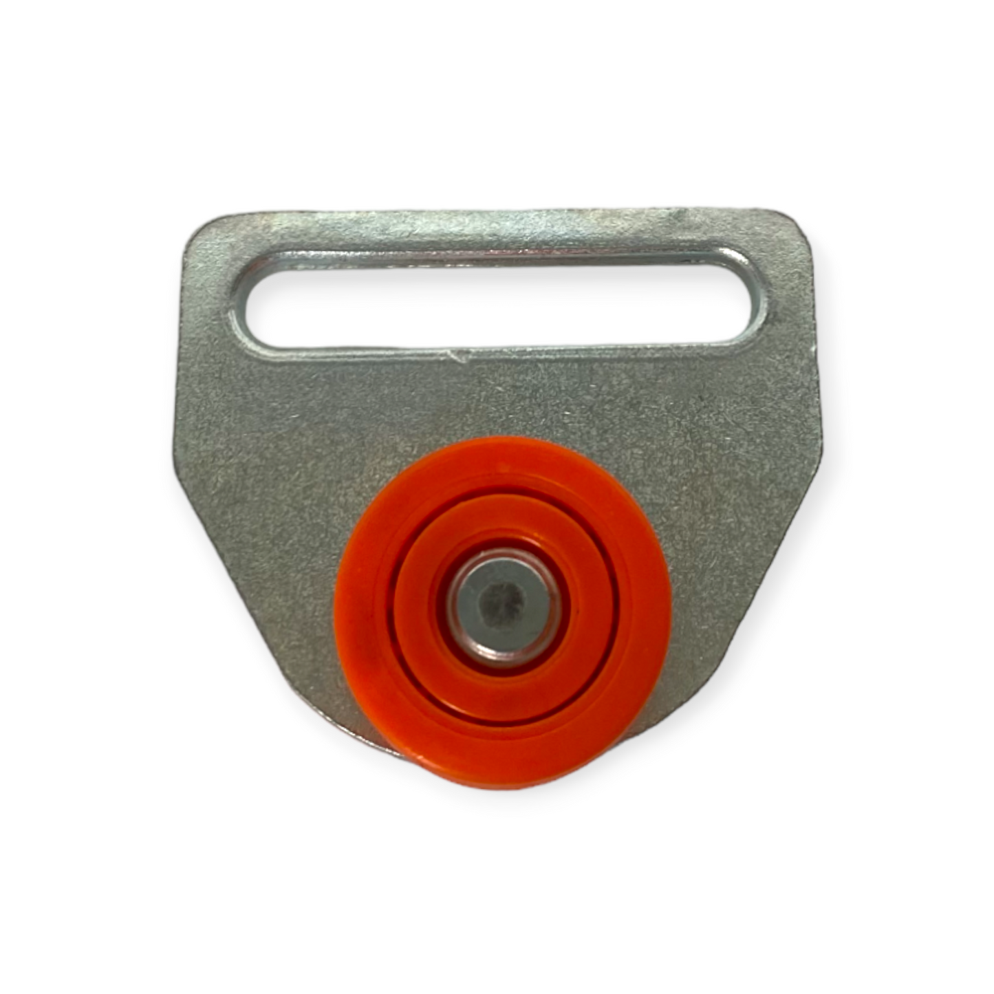 Net Hanger Orange Wheel 28mm