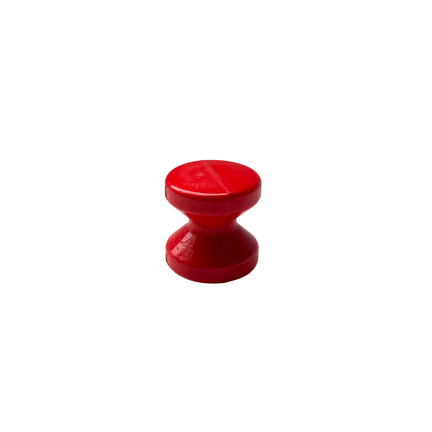 Large Red Bobbin