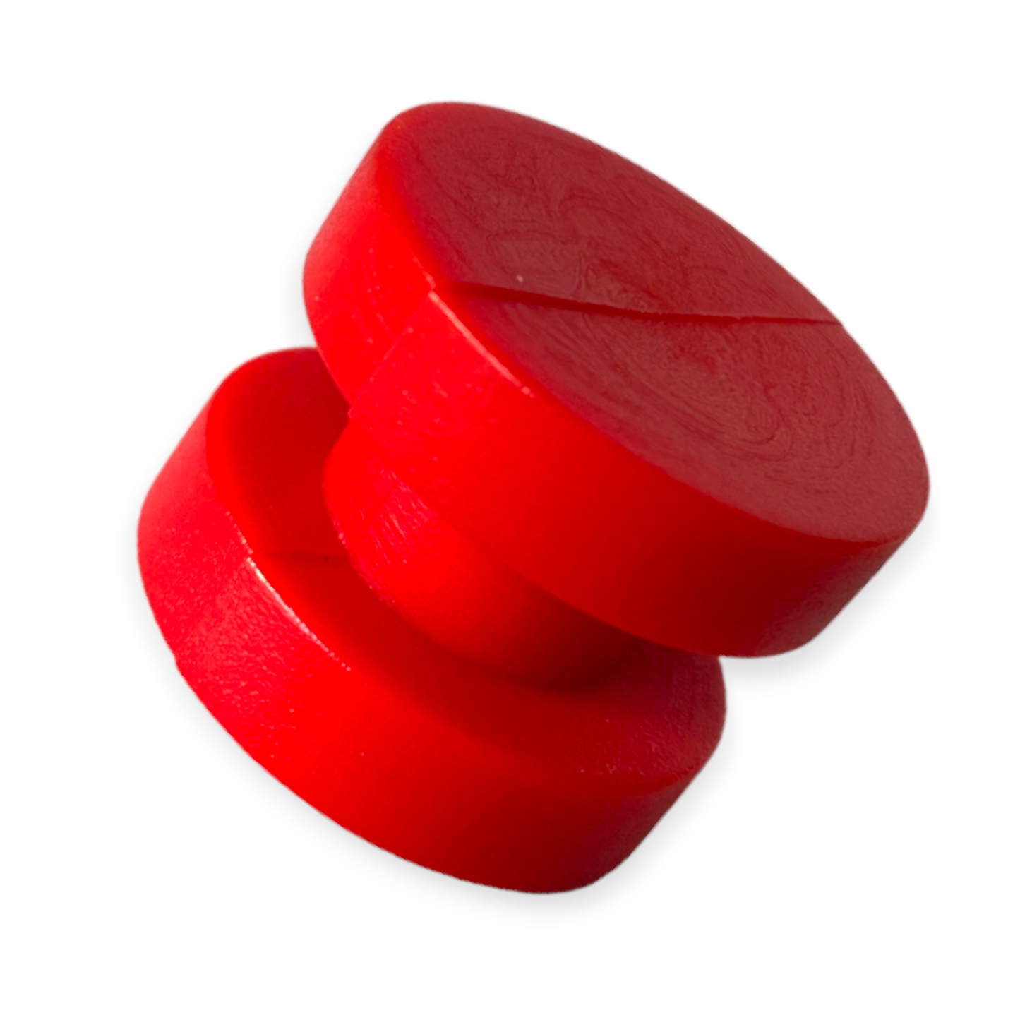 Solid Red Bobbin