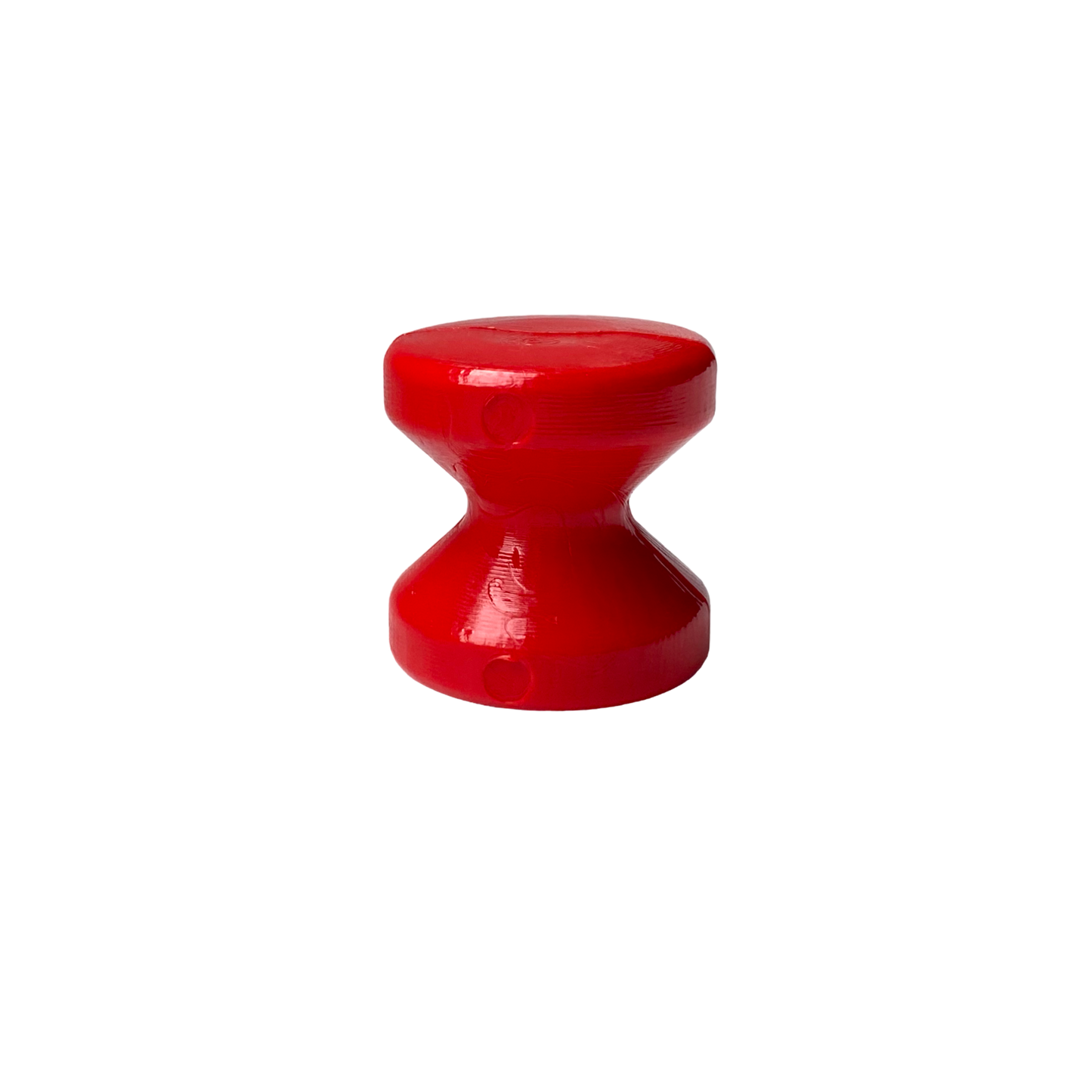 Large Red Bobbin