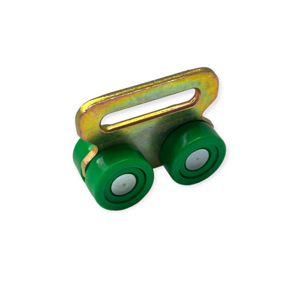 Montracon Green Double Runner