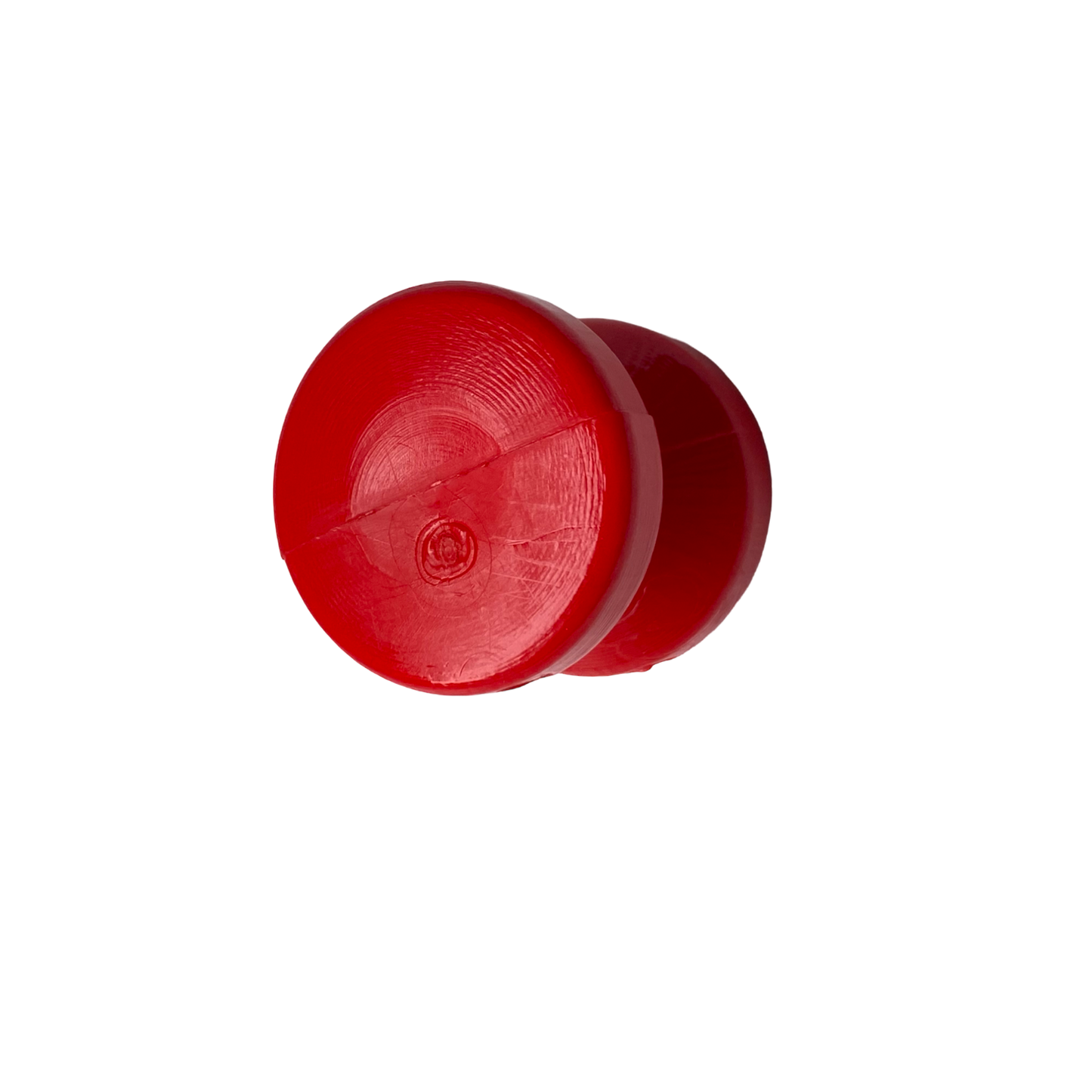 Large Red Bobbin