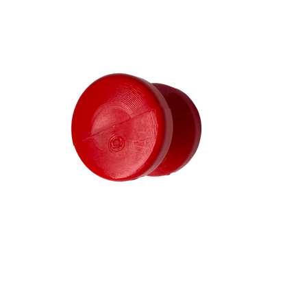 Large Red Bobbin