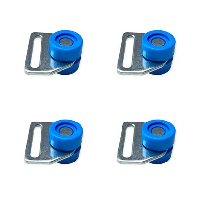 Type 38mm x 37mm Runners (NH538WF)